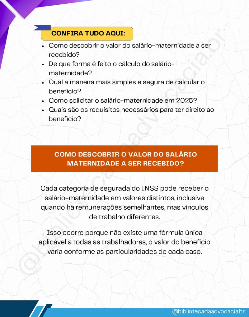 Prévia de material jurídico