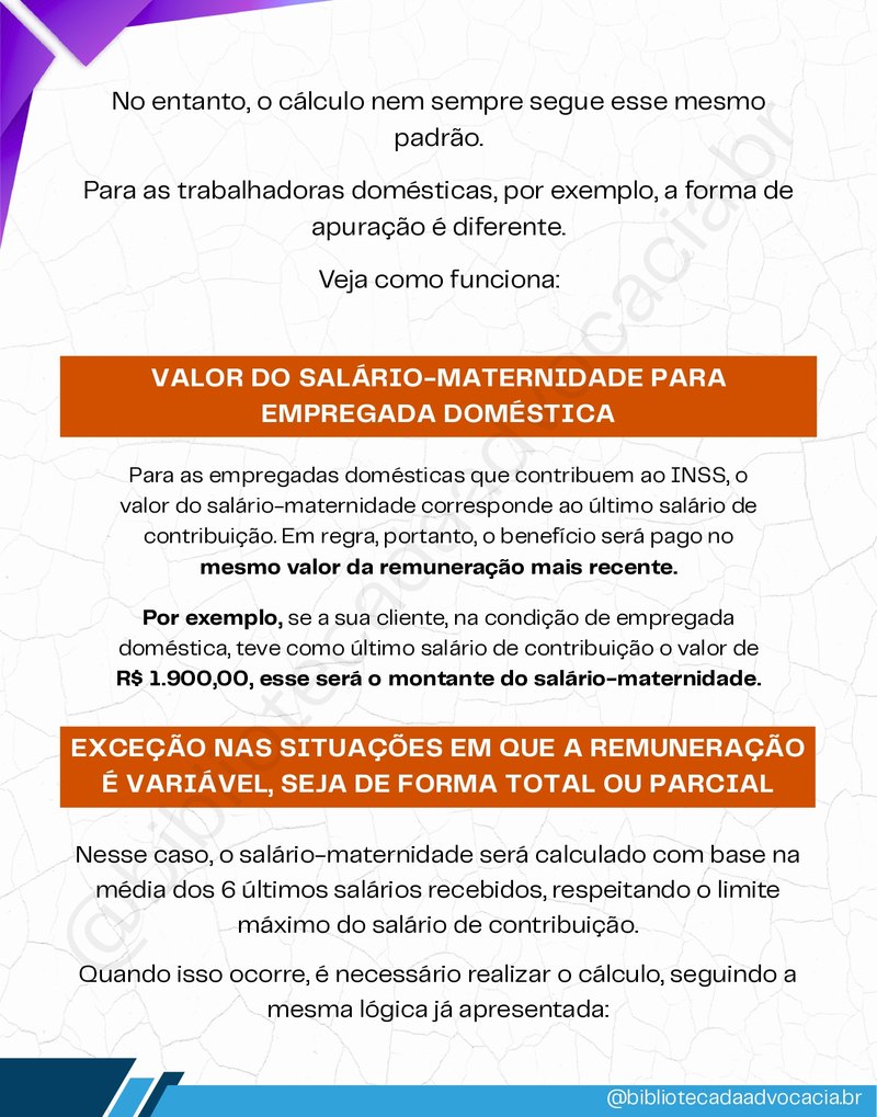 Prévia de material jurídico