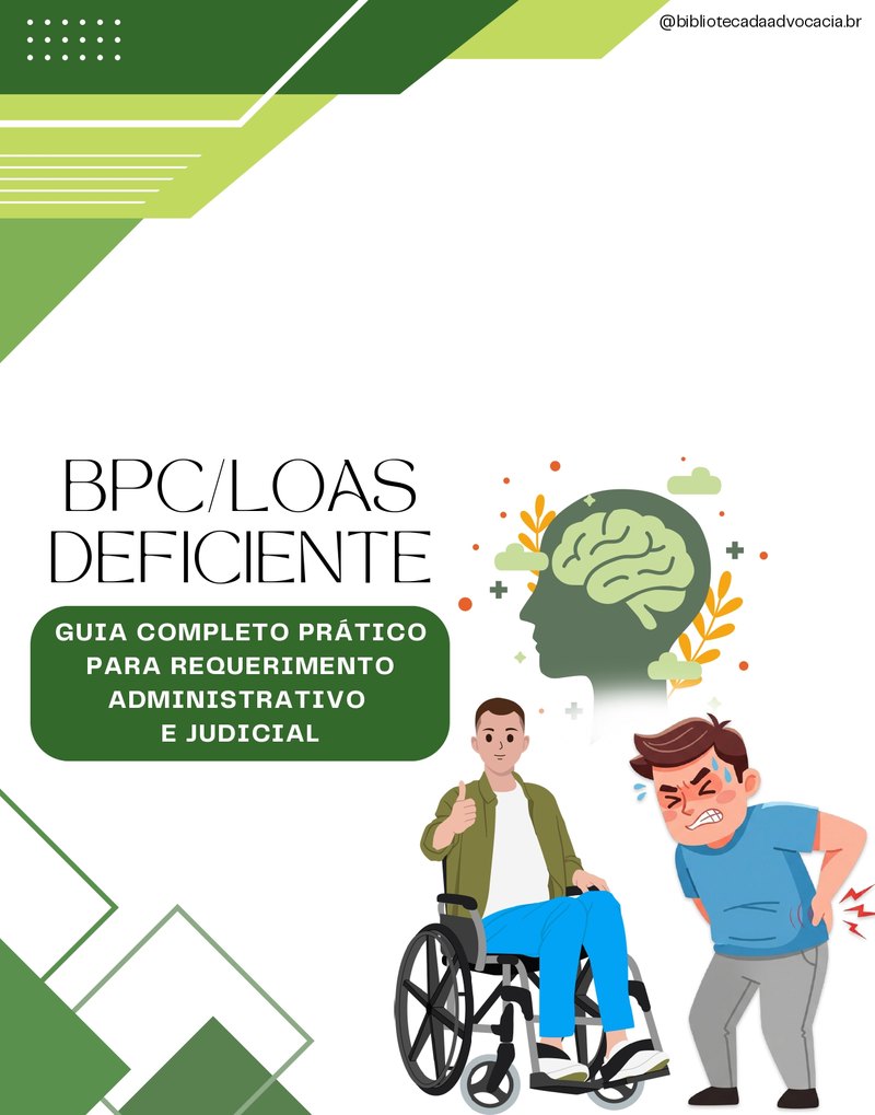 Prévia de material jurídico