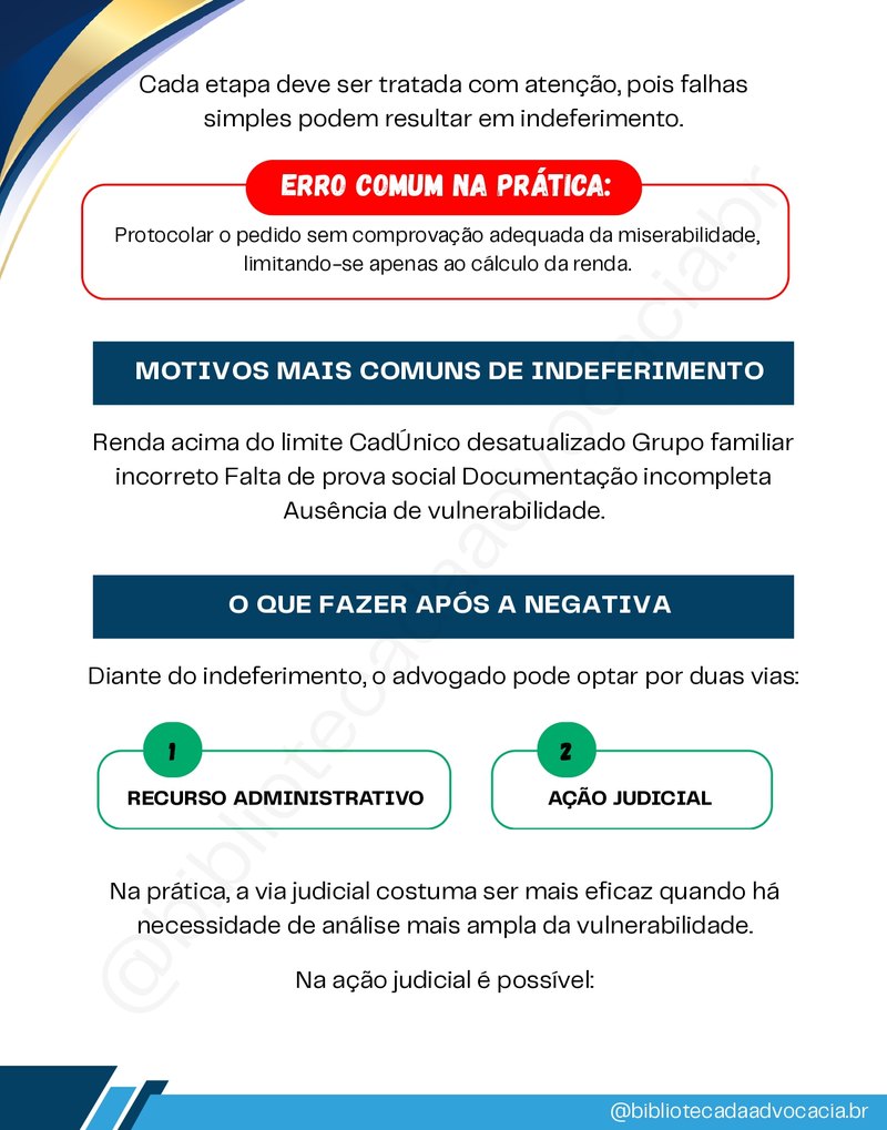 Prévia de material jurídico