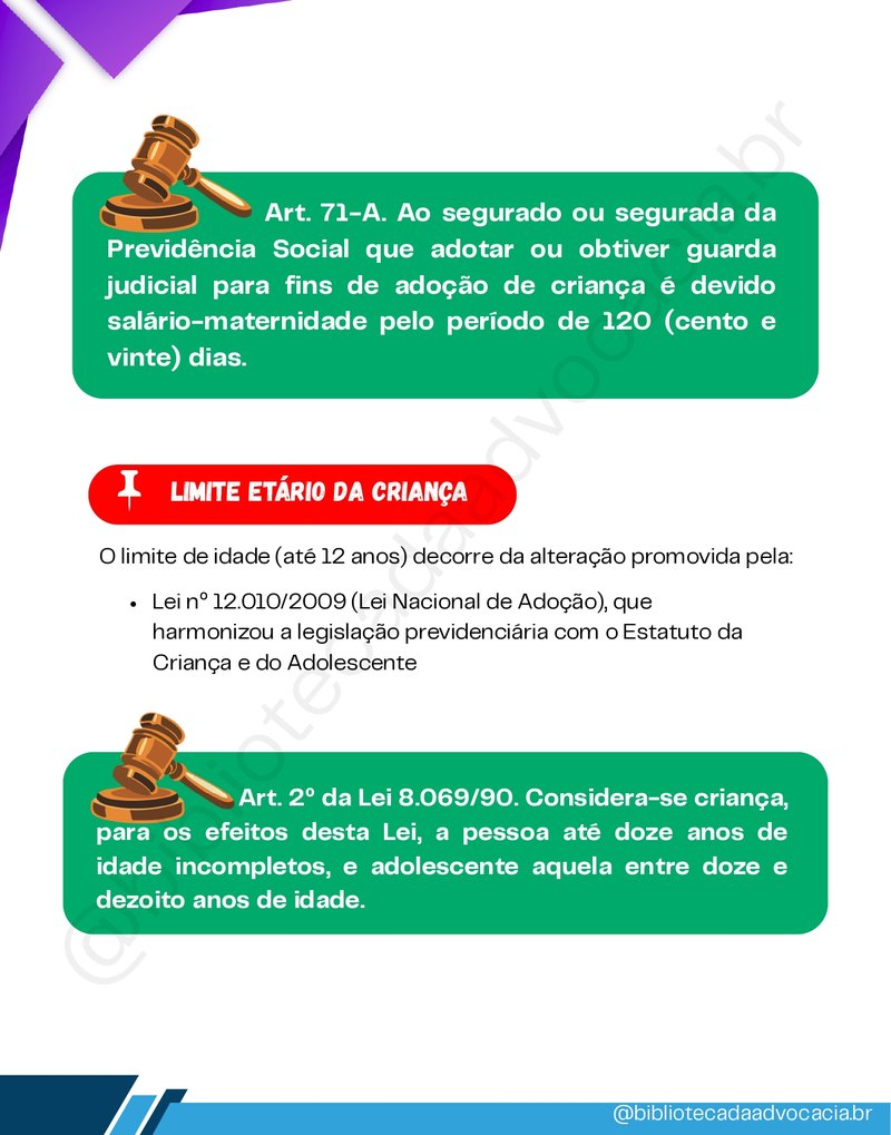 Prévia de material jurídico