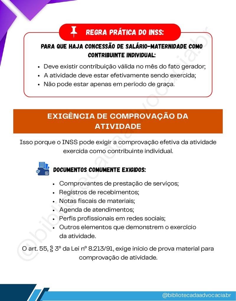 Prévia de material jurídico