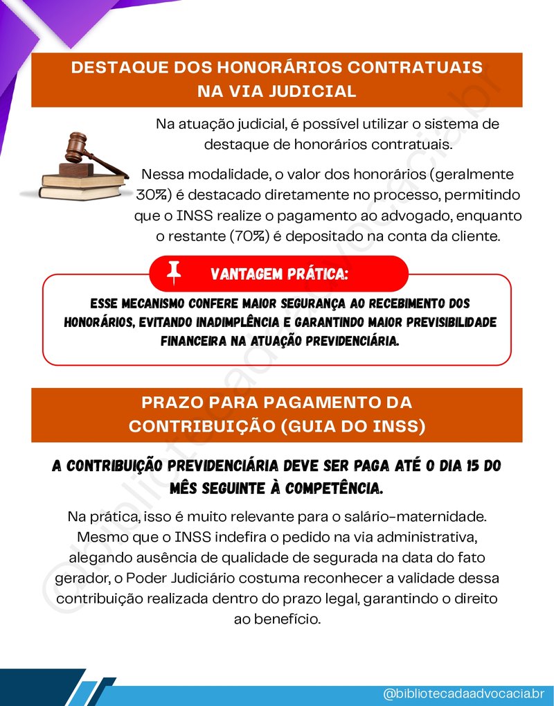 Prévia de material jurídico